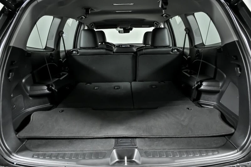 2021 Honda Pilot 3rd Gen - Image 14 of 21