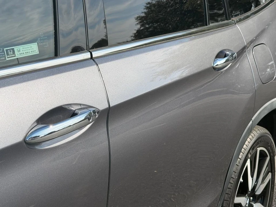2021 Honda Pilot 3rd Gen - Image 3 of 21