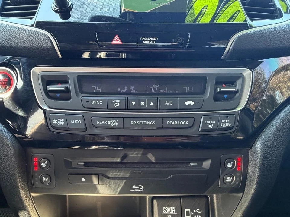 2021 Honda Pilot 3rd Gen - Image 21 of 21