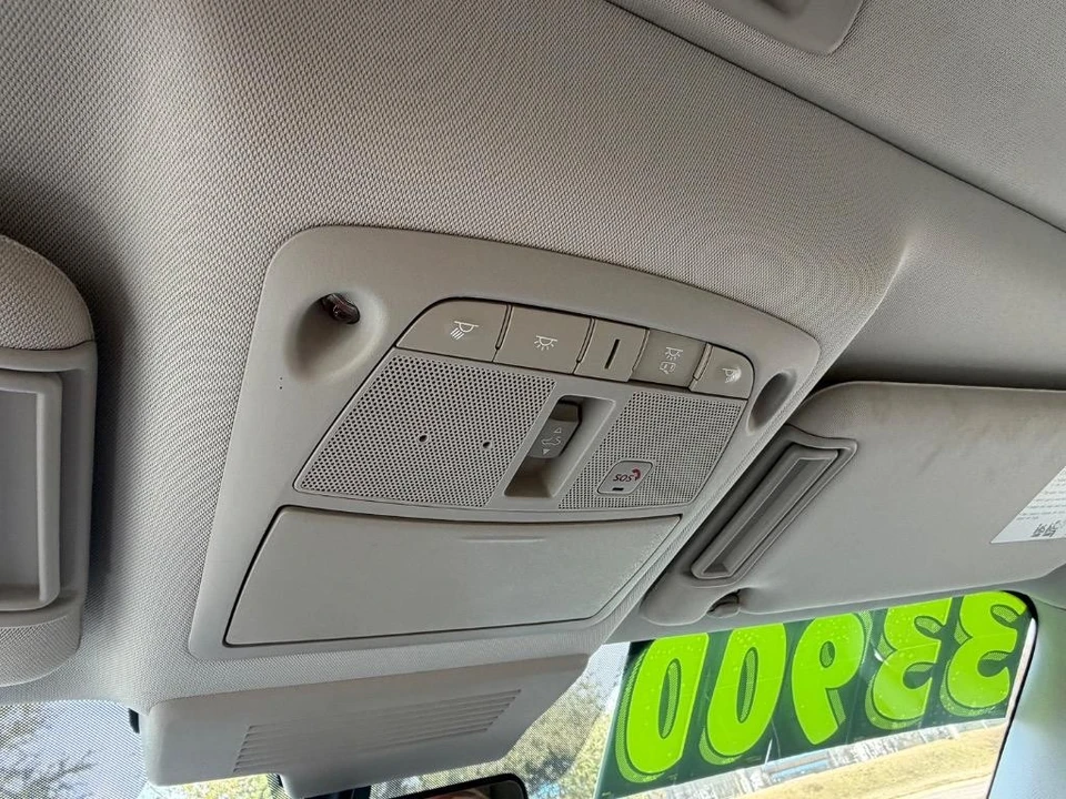 2021 Honda Pilot 3rd Gen - Image 18 of 21