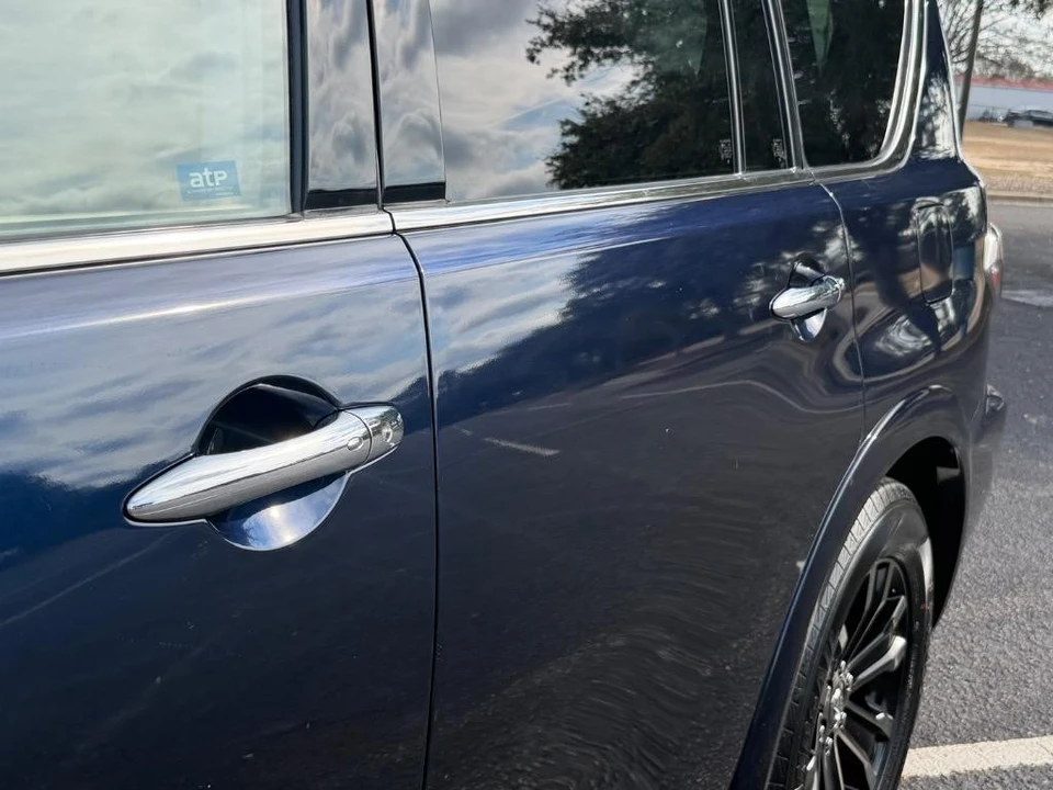 2021 Honda Pilot 3rd Gen - Image 3 of 21