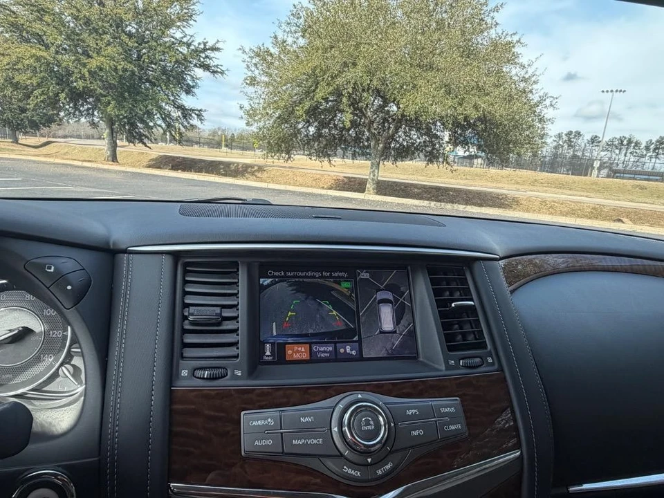 2021 Honda Pilot 3rd Gen - Image 13 of 21