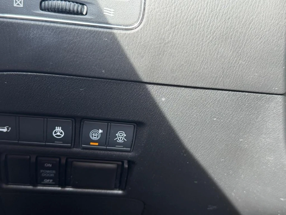 2021 Honda Pilot 3rd Gen - Image 10 of 21