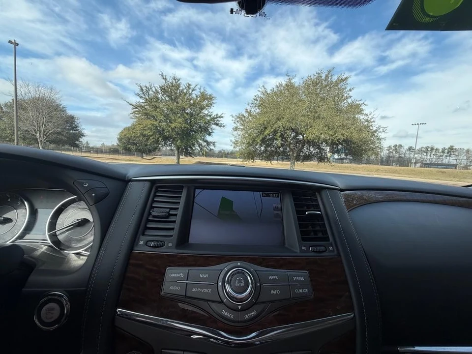 2021 Honda Pilot 3rd Gen - Image 12 of 21