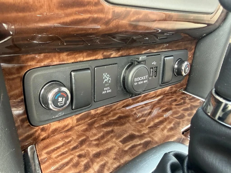 2021 Honda Pilot 3rd Gen - Image 21 of 21