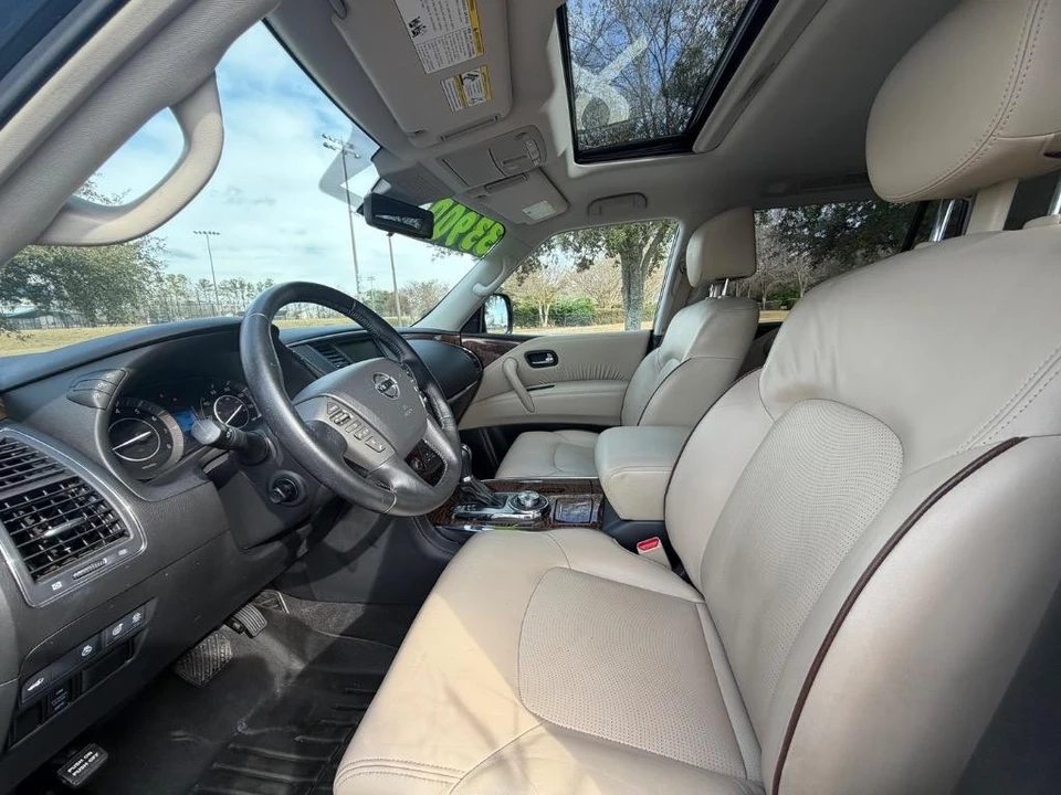 2021 Honda Pilot 3rd Gen - Image 7 of 21