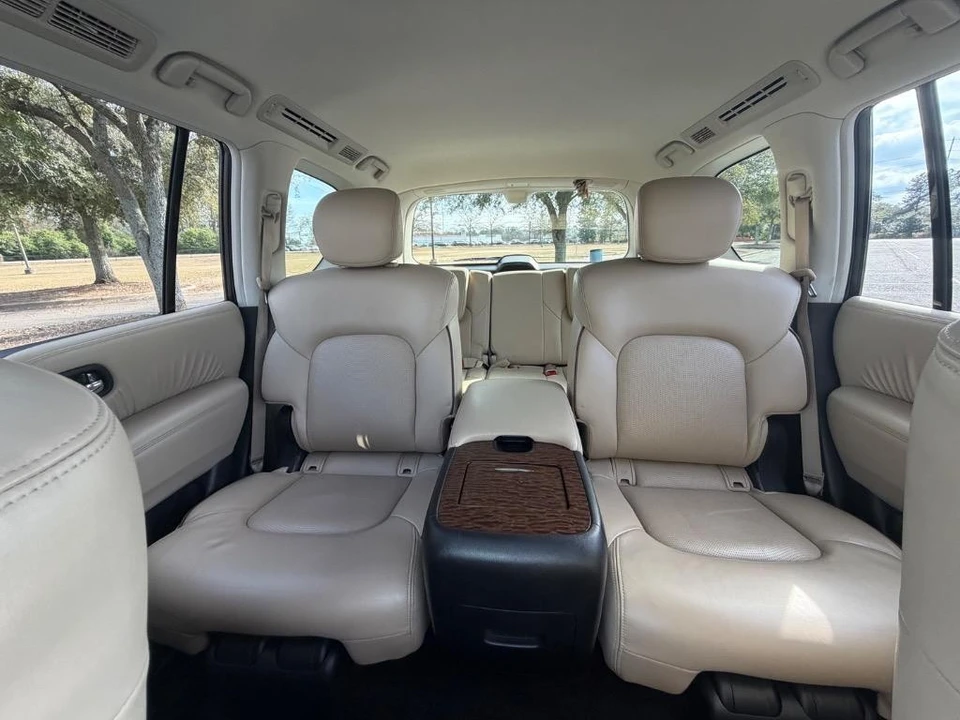 2021 Honda Pilot 3rd Gen - Image 20 of 21