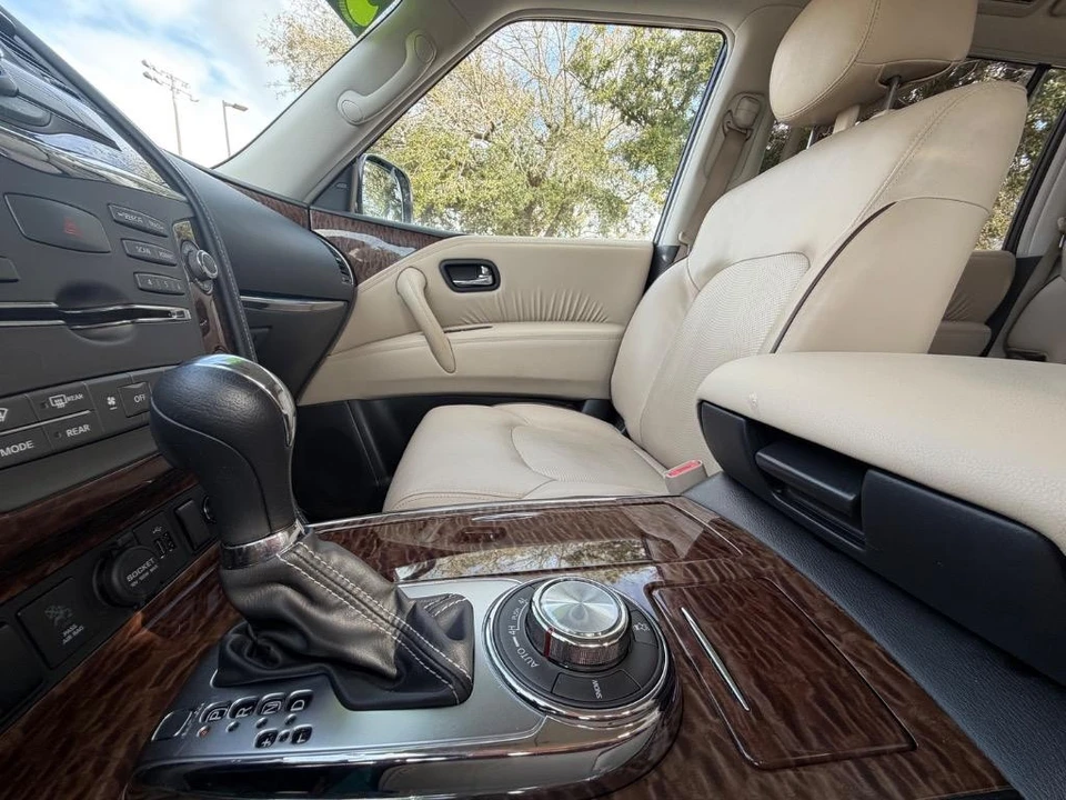 2021 Honda Pilot 3rd Gen - Image 15 of 21