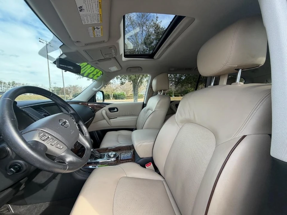 2021 Honda Pilot 3rd Gen - Image 8 of 21