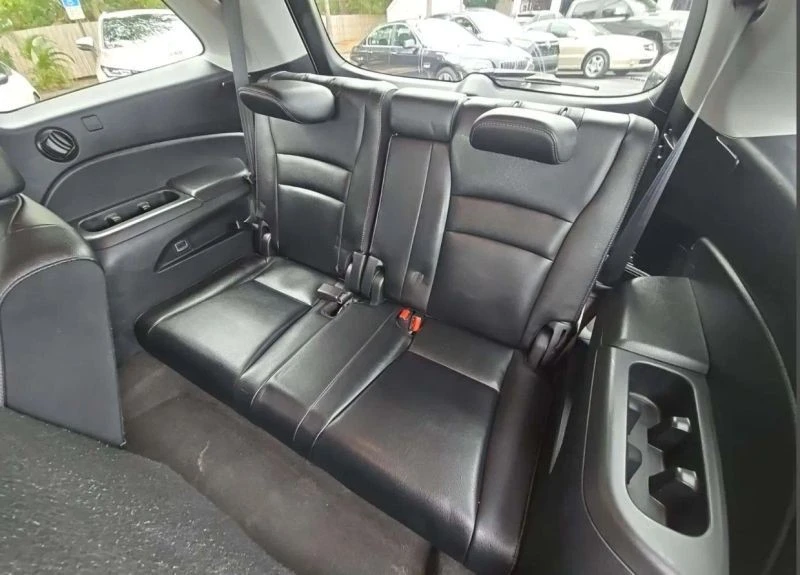 2021 Honda Pilot 3rd Gen - Image 8 of 8