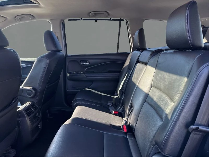 2021 Honda Pilot 3rd Gen - Image 10 of 12