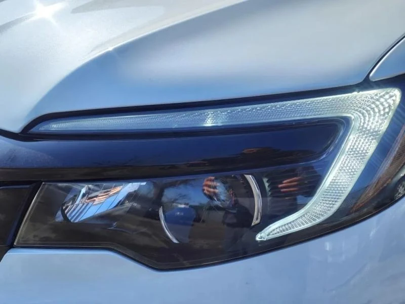2021 Honda Pilot 3rd Gen - Image 11 of 12