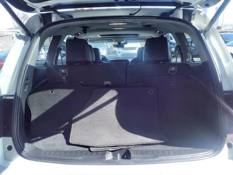 2021 Honda Pilot 3rd Gen - Image 7 of 12