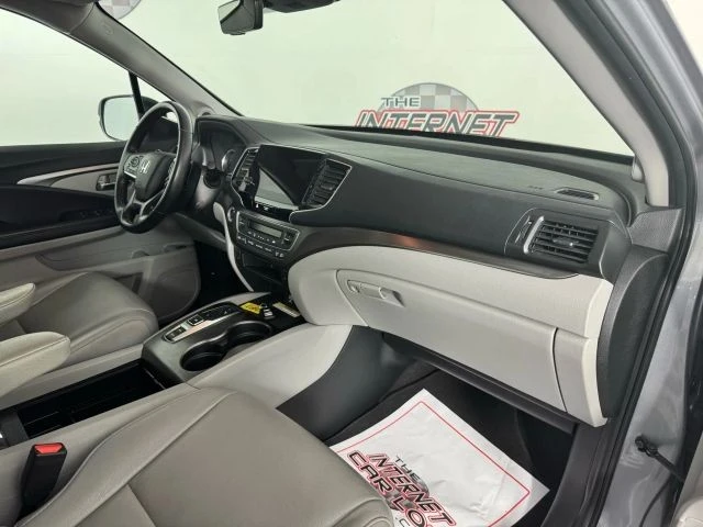 2021 Honda Pilot 3rd Gen - Image 12 of 12