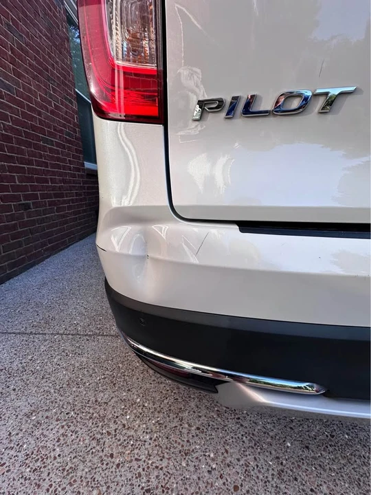 2021 Honda Pilot 3rd Gen - Image 5 of 20
