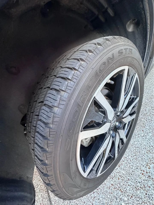 2021 Honda Pilot 3rd Gen - Image 18 of 20