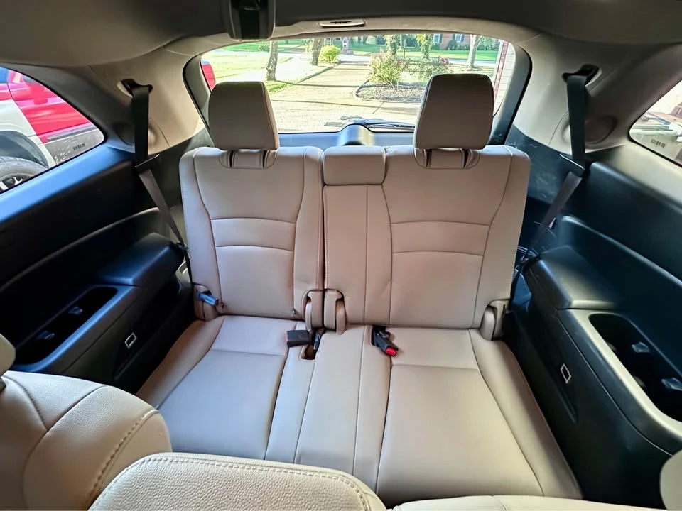 2021 Honda Pilot 3rd Gen - Image 17 of 20