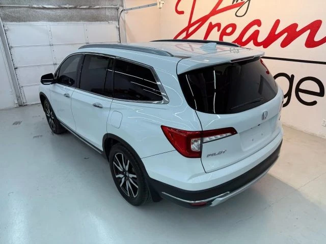 2021 Honda Pilot 3rd Gen - Image 6 of 21