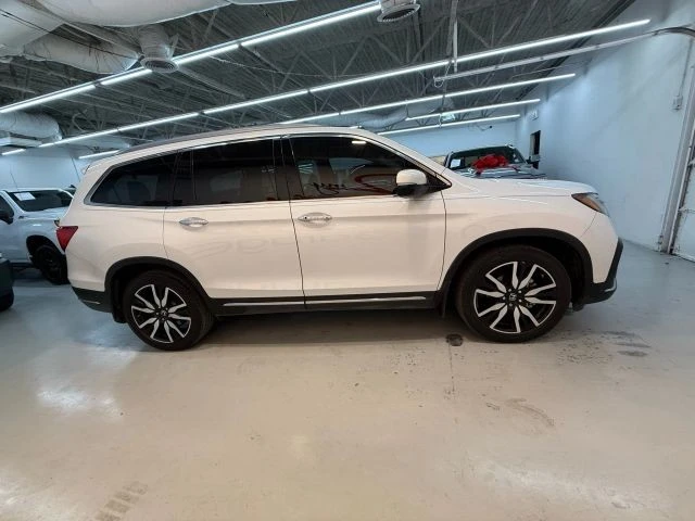 2021 Honda Pilot 3rd Gen - Image 13 of 21
