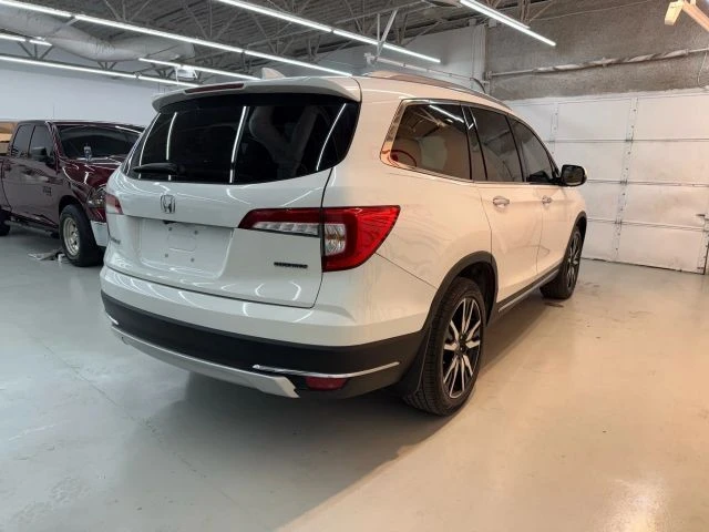 2021 Honda Pilot 3rd Gen - Image 11 of 21