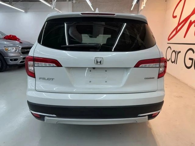 2021 Honda Pilot 3rd Gen - Image 9 of 21
