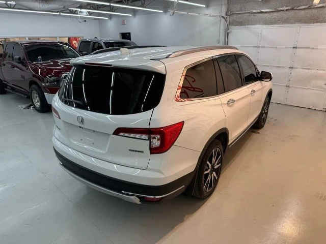 2021 Honda Pilot 3rd Gen - Image 10 of 21