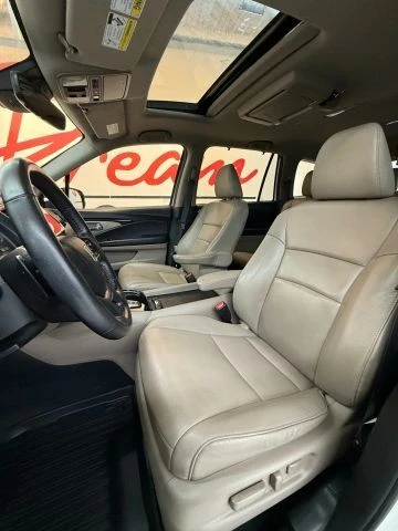 2021 Honda Pilot 3rd Gen - Image 21 of 21