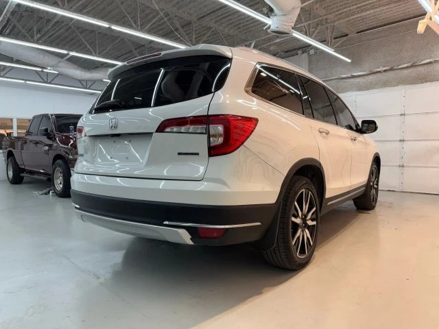 2021 Honda Pilot 3rd Gen - Image 12 of 21