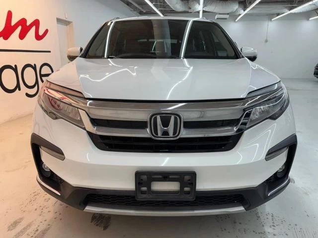 2021 Honda Pilot 3rd Gen - Image 17 of 21