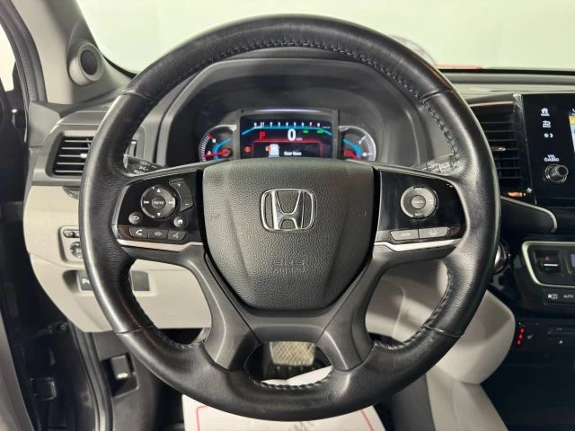2021 Honda Pilot 3rd Gen - Image 13 of 21