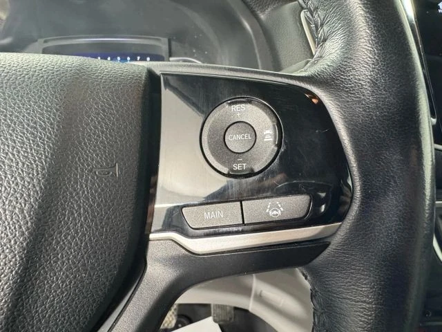 2021 Honda Pilot 3rd Gen - Image 16 of 21