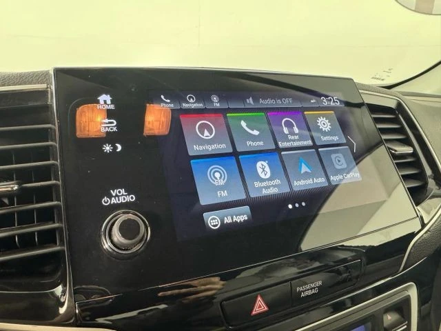 2021 Honda Pilot 3rd Gen - Image 20 of 21