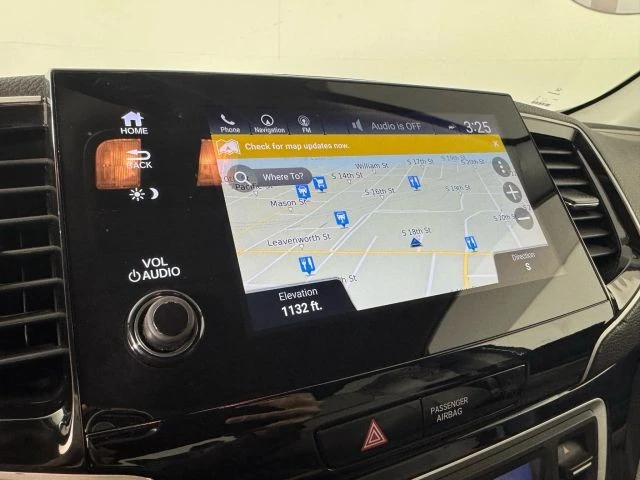 2021 Honda Pilot 3rd Gen - Image 19 of 21