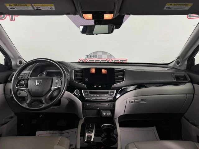 2021 Honda Pilot 3rd Gen - Image 11 of 12