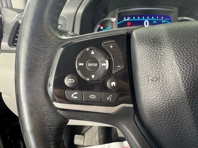 2021 Honda Pilot 3rd Gen - Image 15 of 21