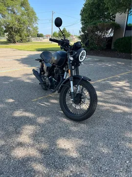 2021 Honda Rebel