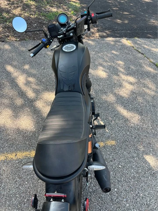 2021 Honda Motorcycles - Image 4 of 5