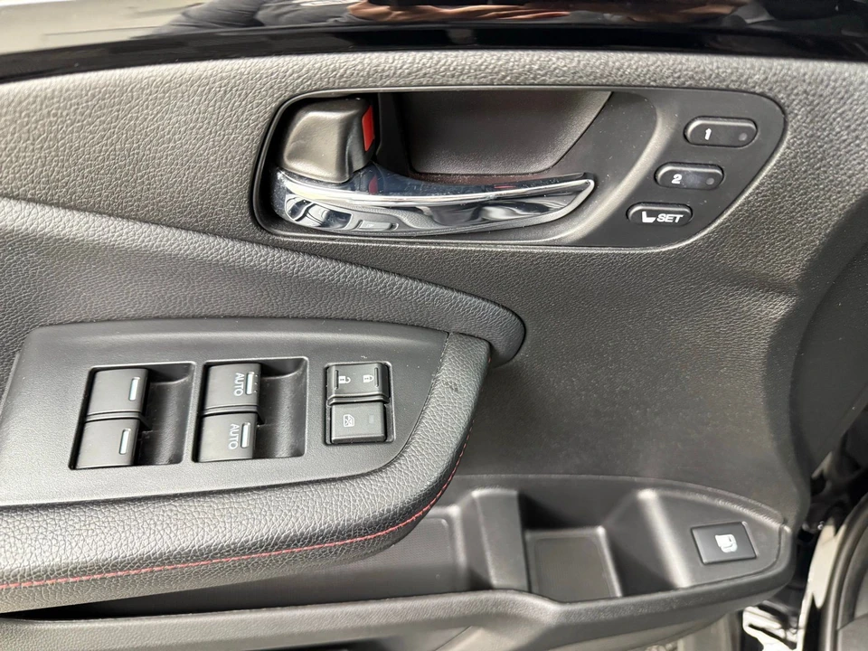 2021 Honda Ridgeline 2nd Gen - Image 12 of 21