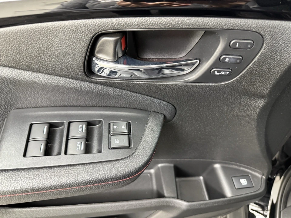 2021 Honda Ridgeline 2nd Gen - Image 12 of 21