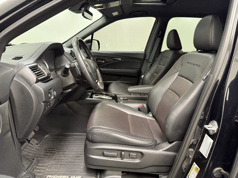 2021 Honda Ridgeline 2nd Gen - Image 17 of 21