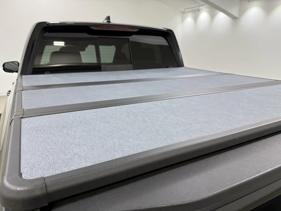 2021 Honda Ridgeline 2nd Gen - Image 9 of 12