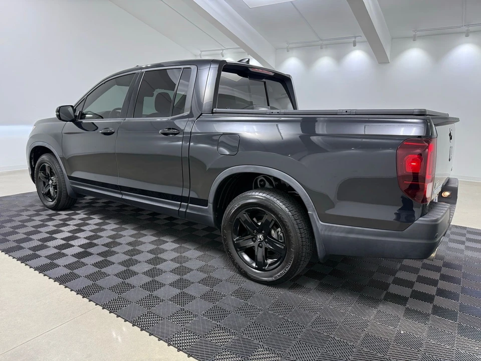 2021 Honda Ridgeline 2nd Gen - Image 5 of 21