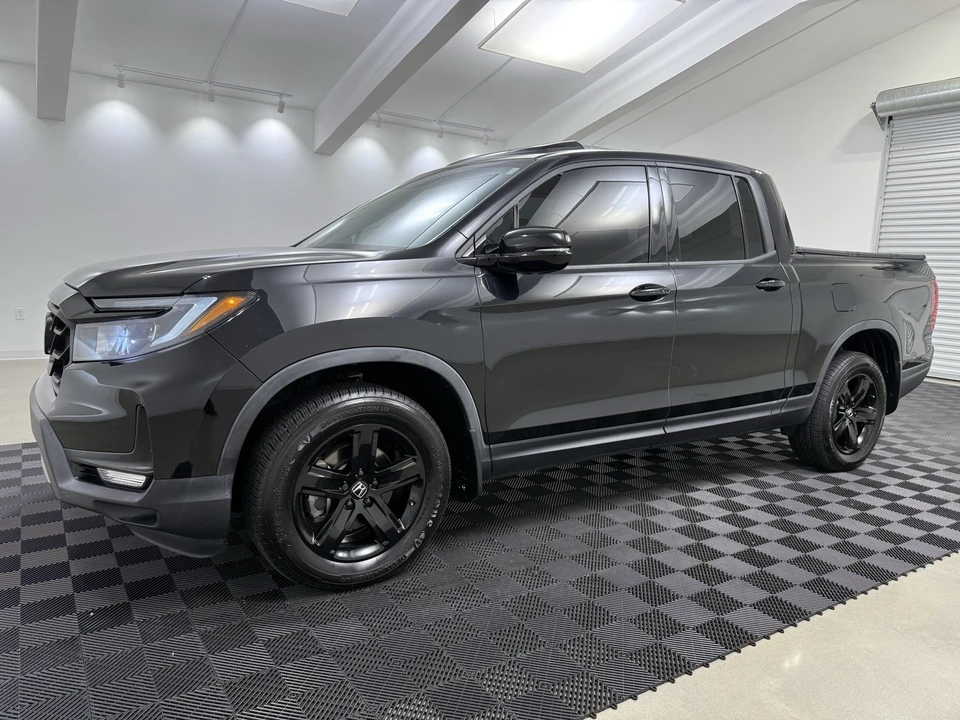 2021 Honda Ridgeline 2nd Gen - Image 4 of 12