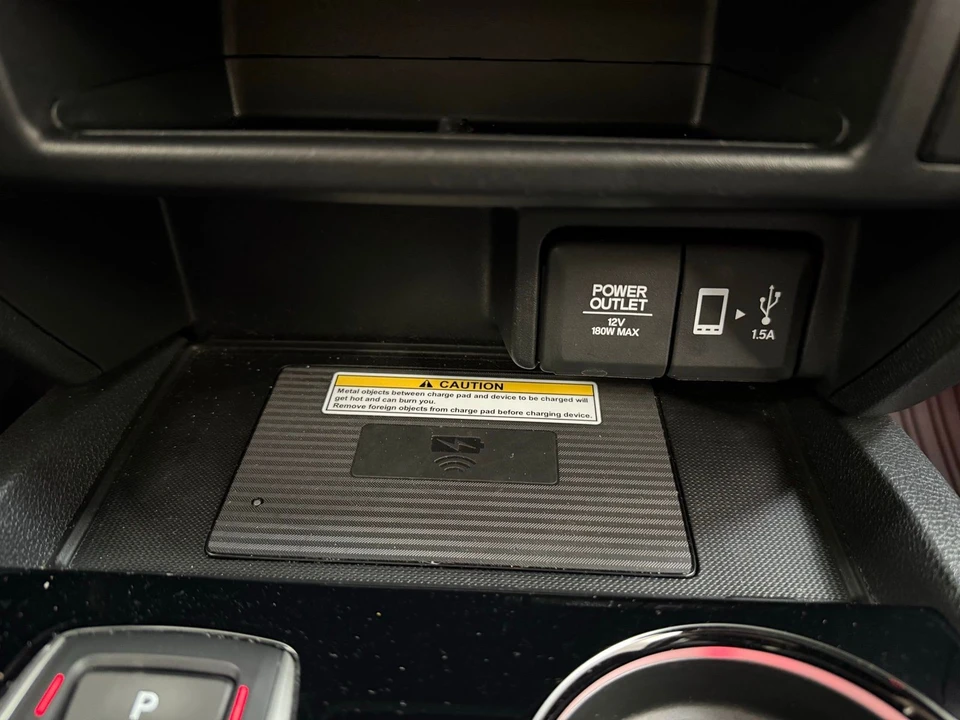 2021 Honda Ridgeline 2nd Gen - Image 21 of 21