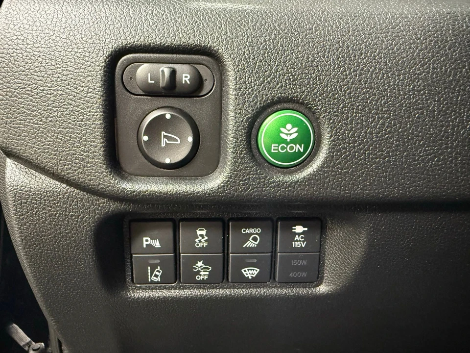 2021 Honda Ridgeline 2nd Gen - Image 14 of 21