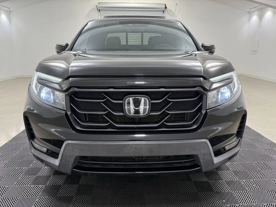 2021 Honda Ridgeline 2nd Gen - Image 2 of 21