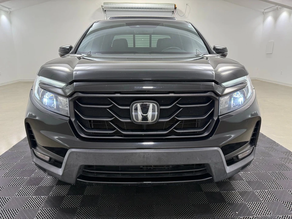 2021 Honda Ridgeline 2nd Gen - Image 2 of 21