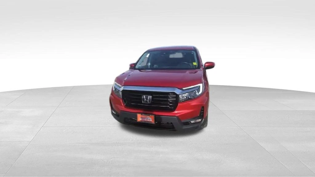 2021 Honda Ridgeline 2nd Gen - Image 3 of 12