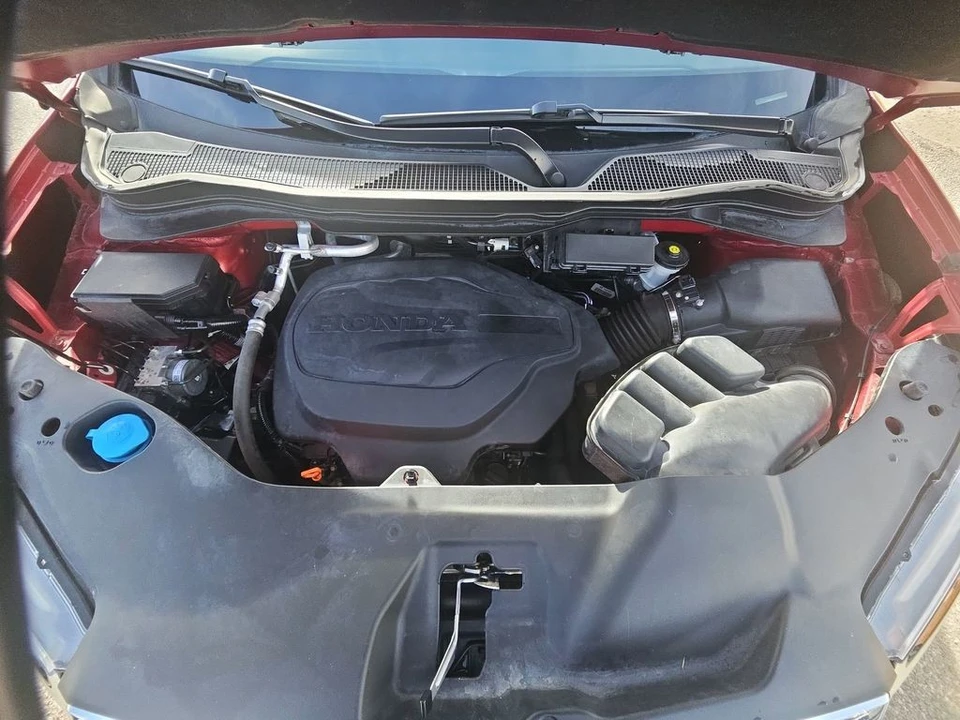 2021 Honda Ridgeline 2nd Gen - Image 21 of 21