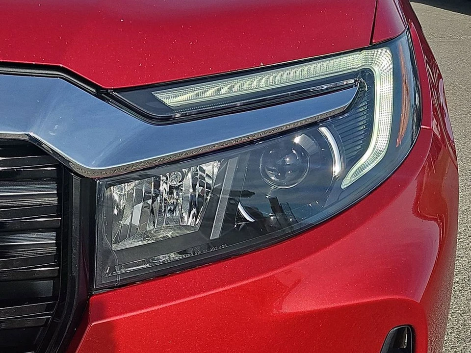 2021 Honda Ridgeline 2nd Gen - Image 18 of 21